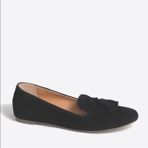 J. Crew Loafers